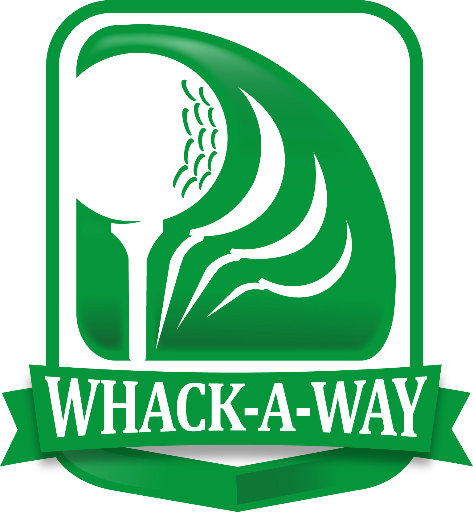 Whack Patch Logo